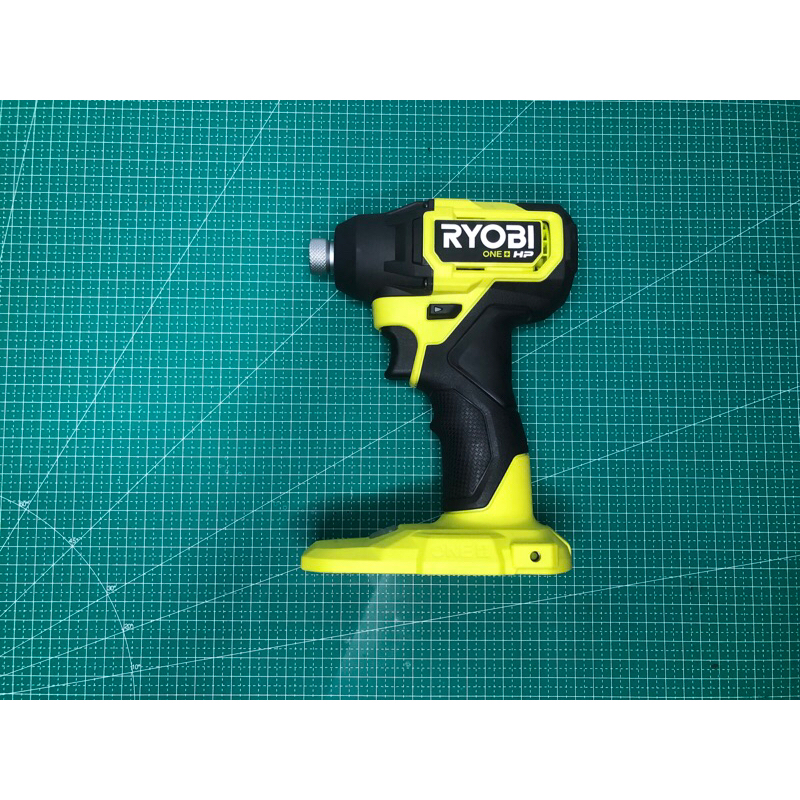 Ryobi Impact Driver Sub-Compact 18v (Unit Only)