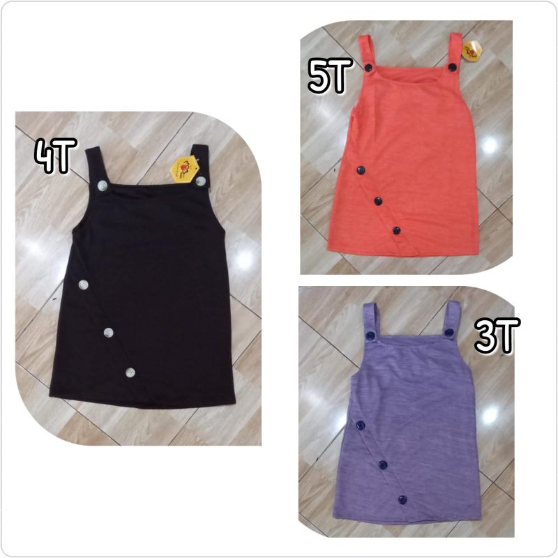 Baju Kodok / Rok Kodok / Rok Anak Perempuan by Bee Kids