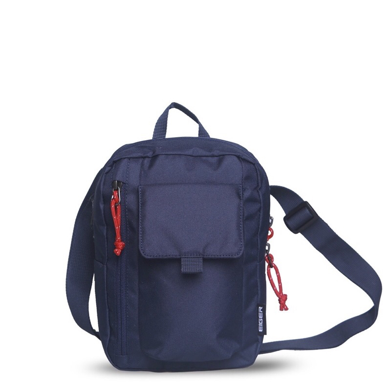 EIGER TAS SELEMPANG PORTLAND POUCH