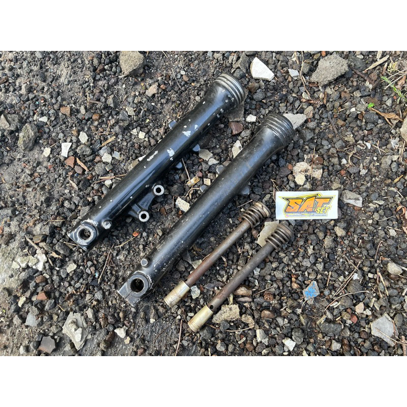 Bottom kiri ninja original