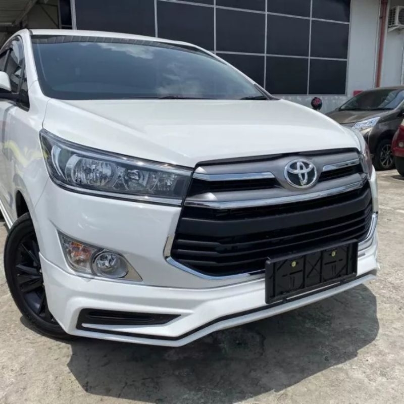 innova reborn trd