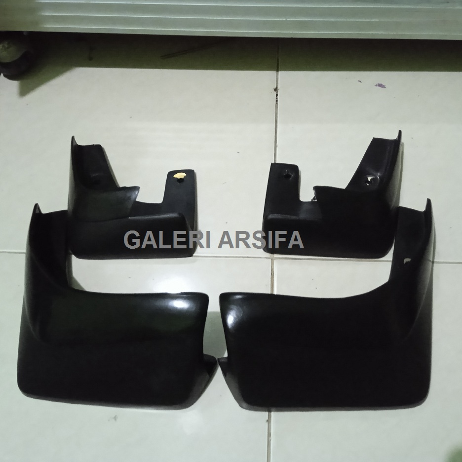 Mudguard Spakbor Suzuki Karimun Wagon R GS non SGA