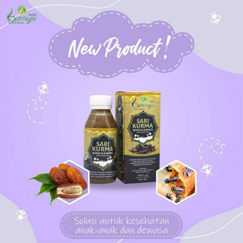 

Batrisyia Sari Kurmate