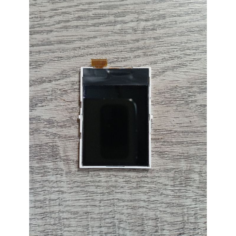 lcd nokia 1616/1800 RH 129/125 orii copotan testted