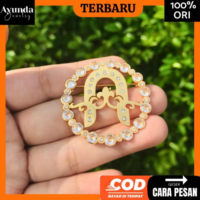 Bros Mutiara bros custom nama Bros kekinian Bros custom