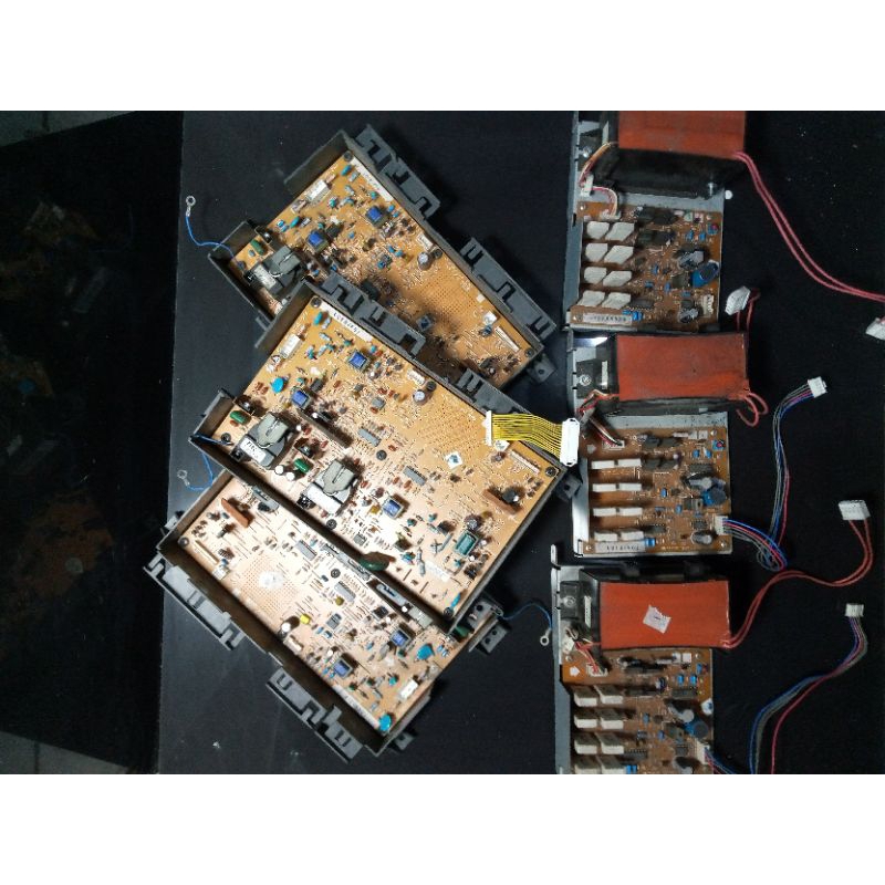 hvt Ir 5075 bisa buat Ir 5000/5020/5070/6570