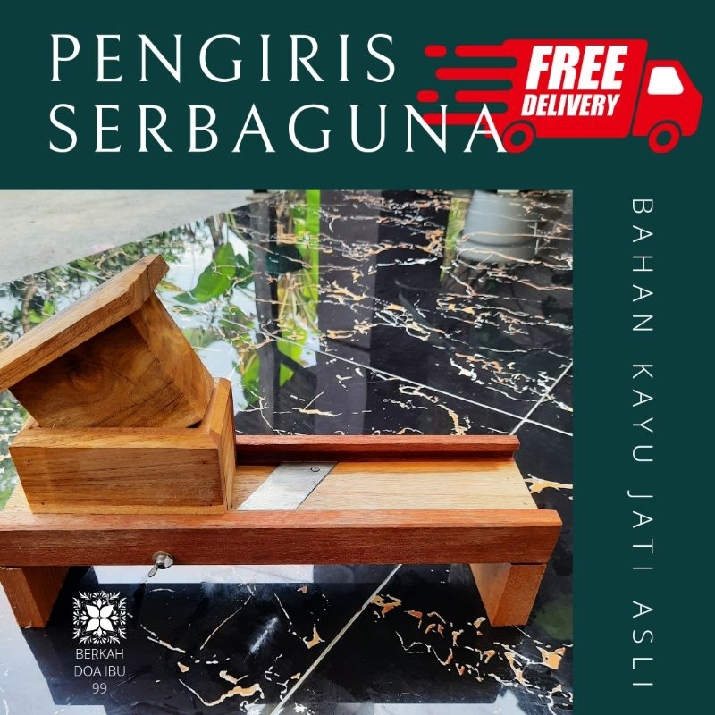 | TERMURAH | Pengiris Keripik Serbaguna Pengiris Bawang Merah Perajang Serbaguna Pengiris Bahan Kayu