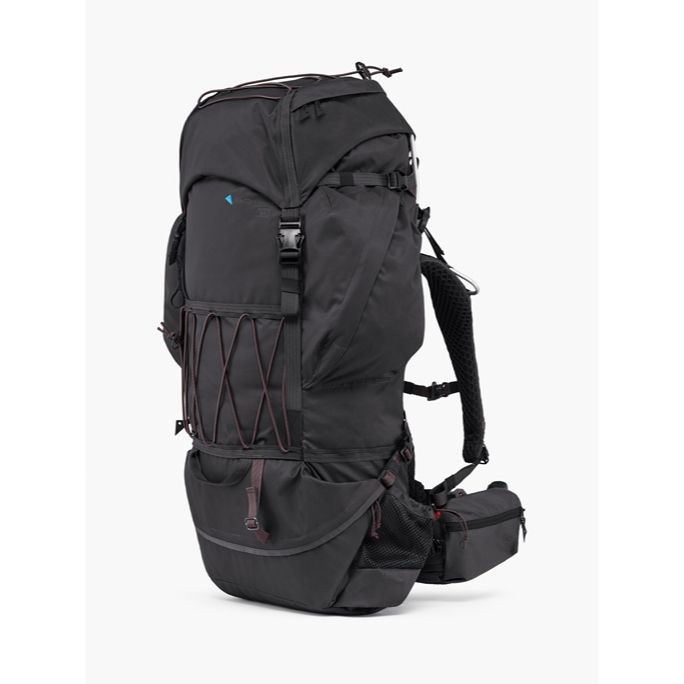 KLATTERMUSEN YMER 65 TAS GUNUNG TAS HIKING TAS OUTDOOR CARRIER OSPREY ATMOS AG GOSSAMER GREGORY AMBE