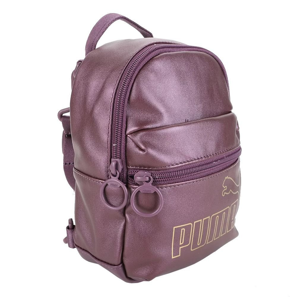 Tas Ransel Puma Casual Core Up Minime Backpack Women 079154 03