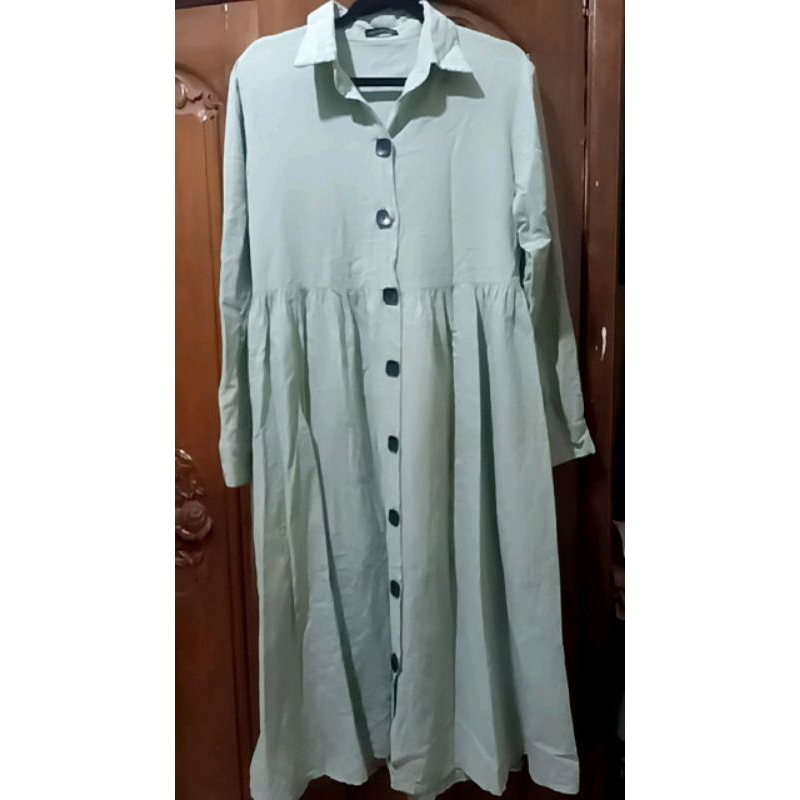 PRELOVED MURAH cottontrend