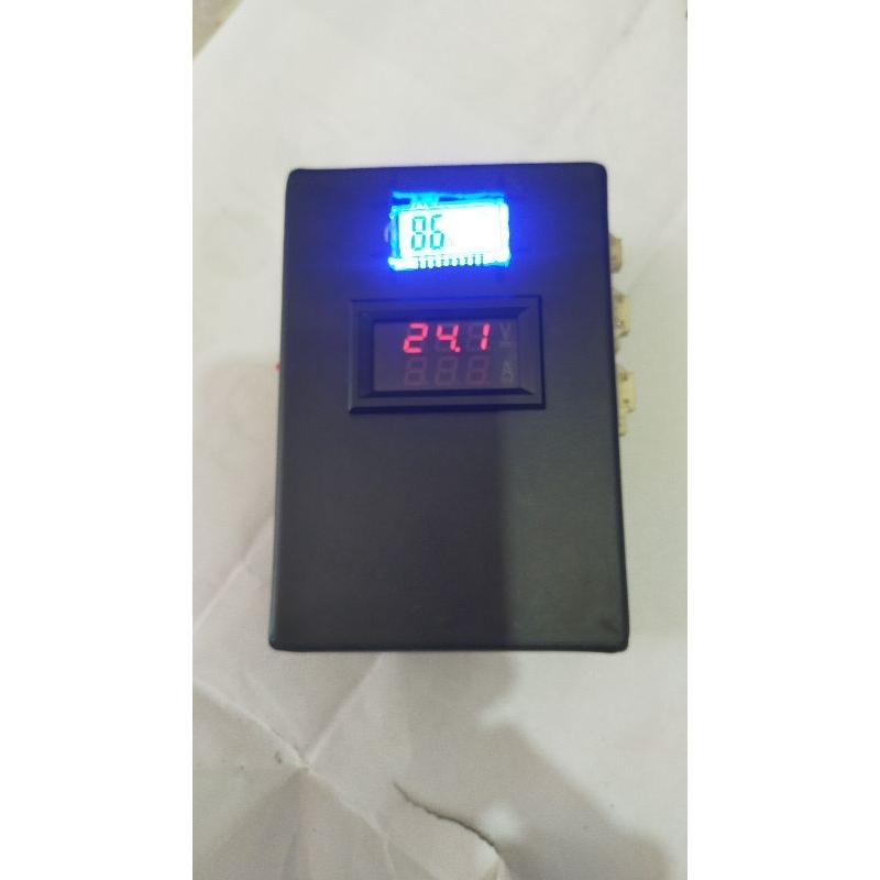Alat tes sensor mesin fotocopy canon IR /IRA Advance