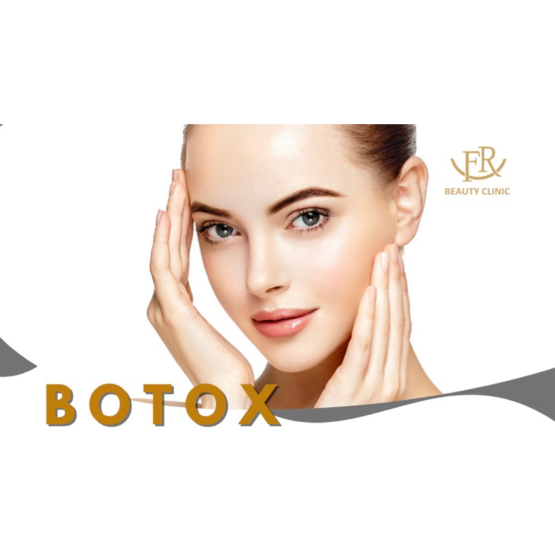 Botox 60-100 unit