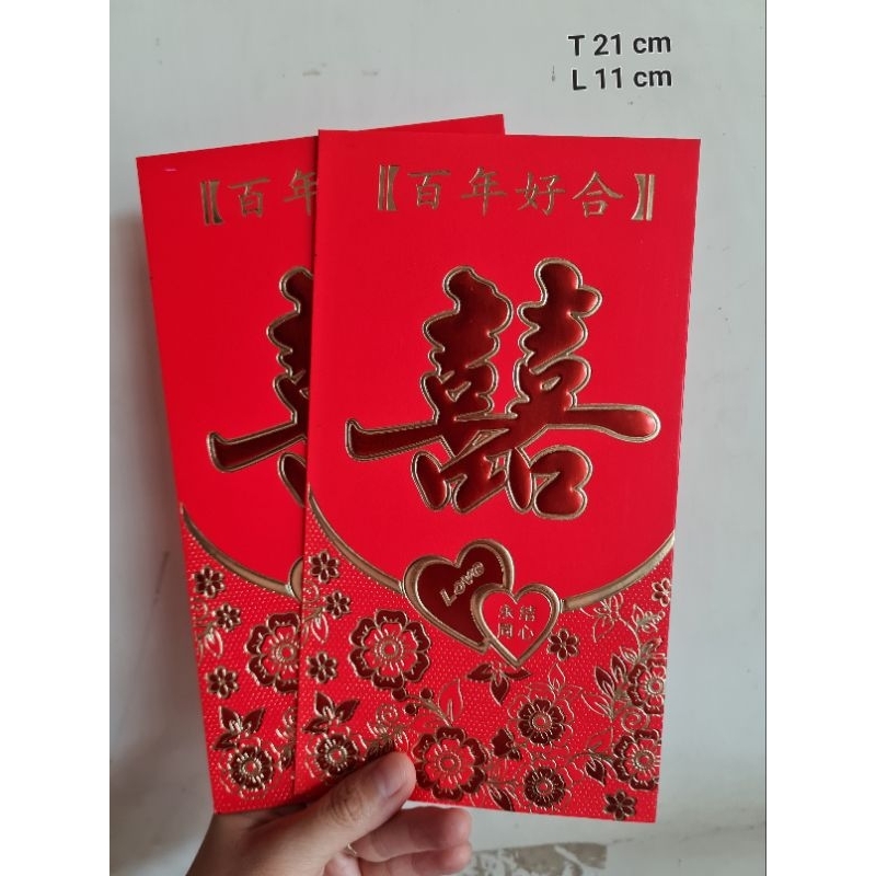 

ANGPAO SUSU, ANGPAO HANTARAN,ANGPAO JUMBO SANGJIT, ANGPAO LAMARAN