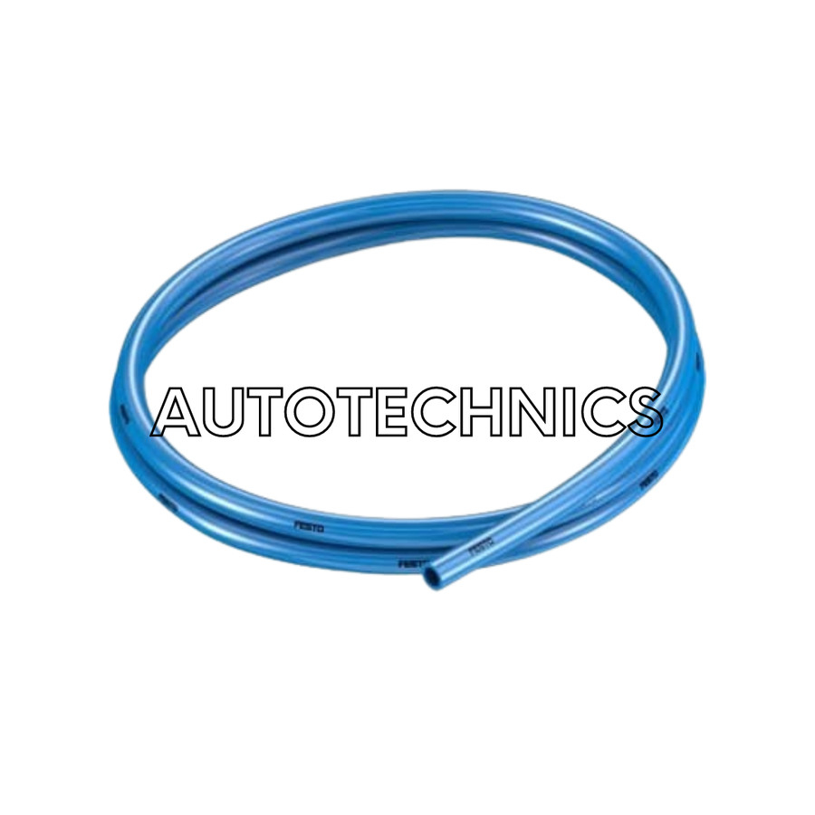 SELANG PU (POLYURHETANE) FESTO PUN-H-4X0.75-BL READY STOCK 197383