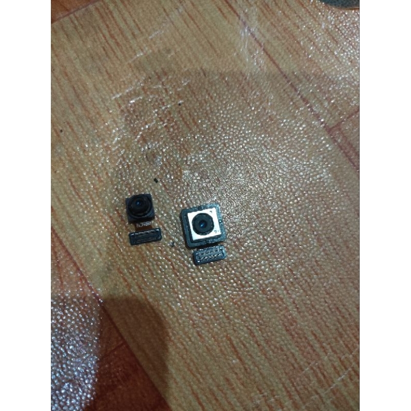 kamera samsung a7 2017 ori copotan