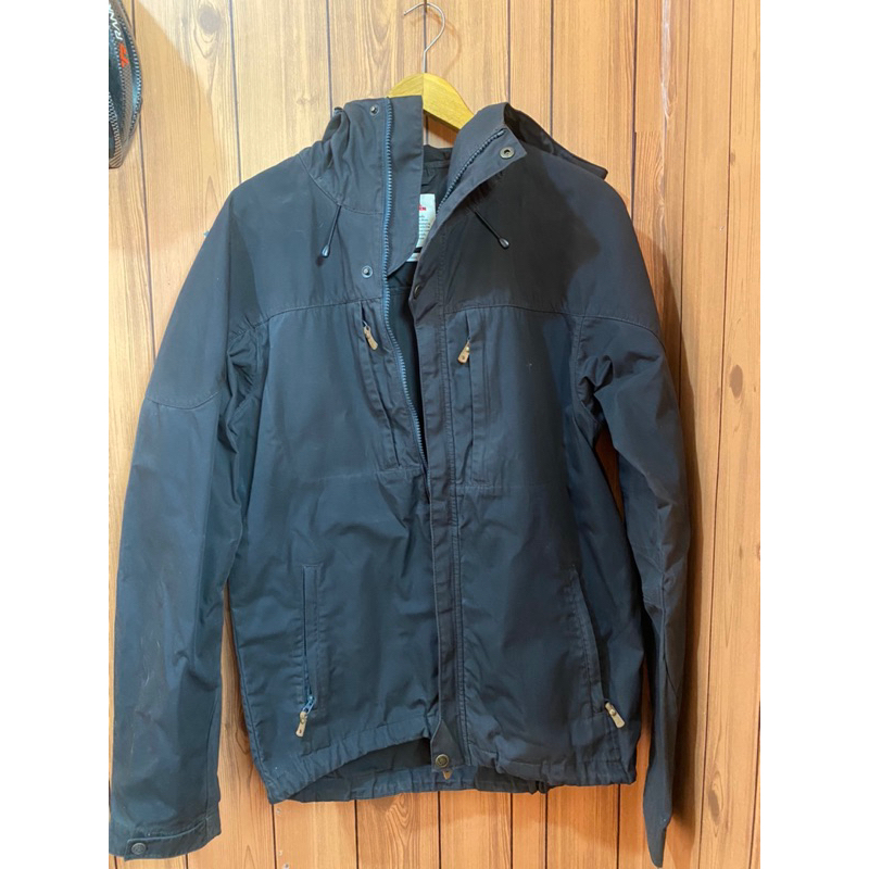 FJALLRAVEN SKOGSO