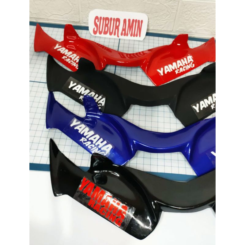 Winglet FREEGO YAMAHA FREEGO