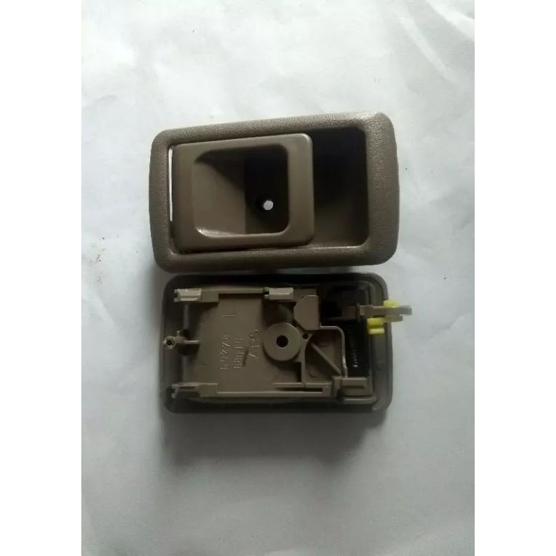 Handel pintu dalem kijang kapsul sepasang