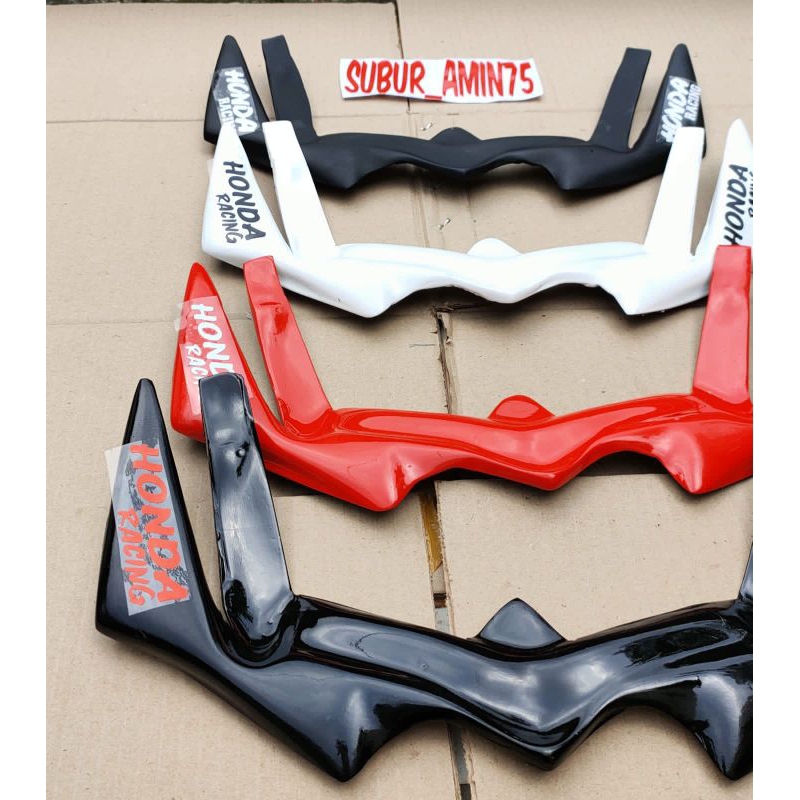 Winglet Variasi Vario old Vario 125 old