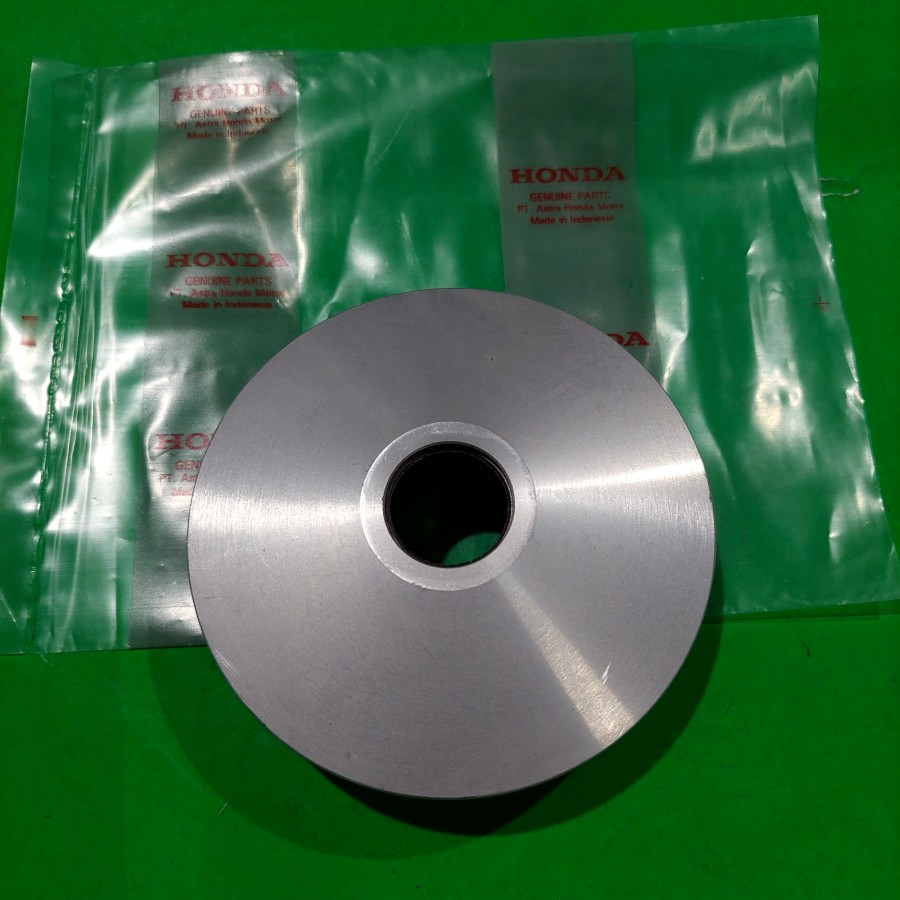 Rumah Roller Only Beat Fi