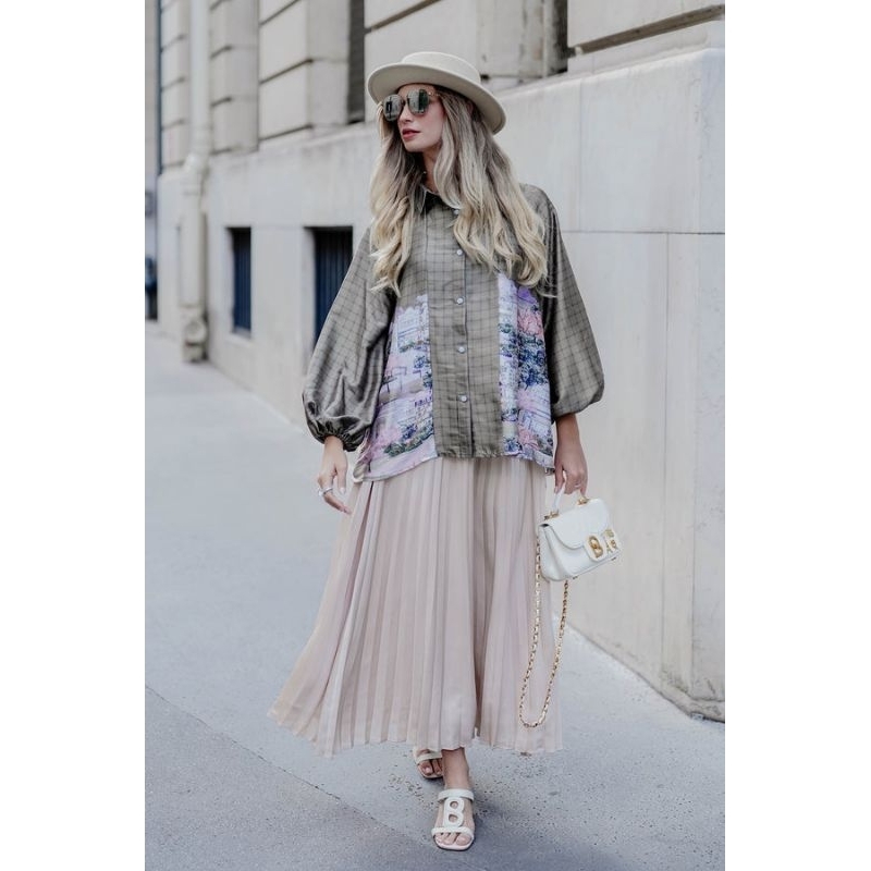 Benang Jarum Emily in Paris PL (pelunasan)