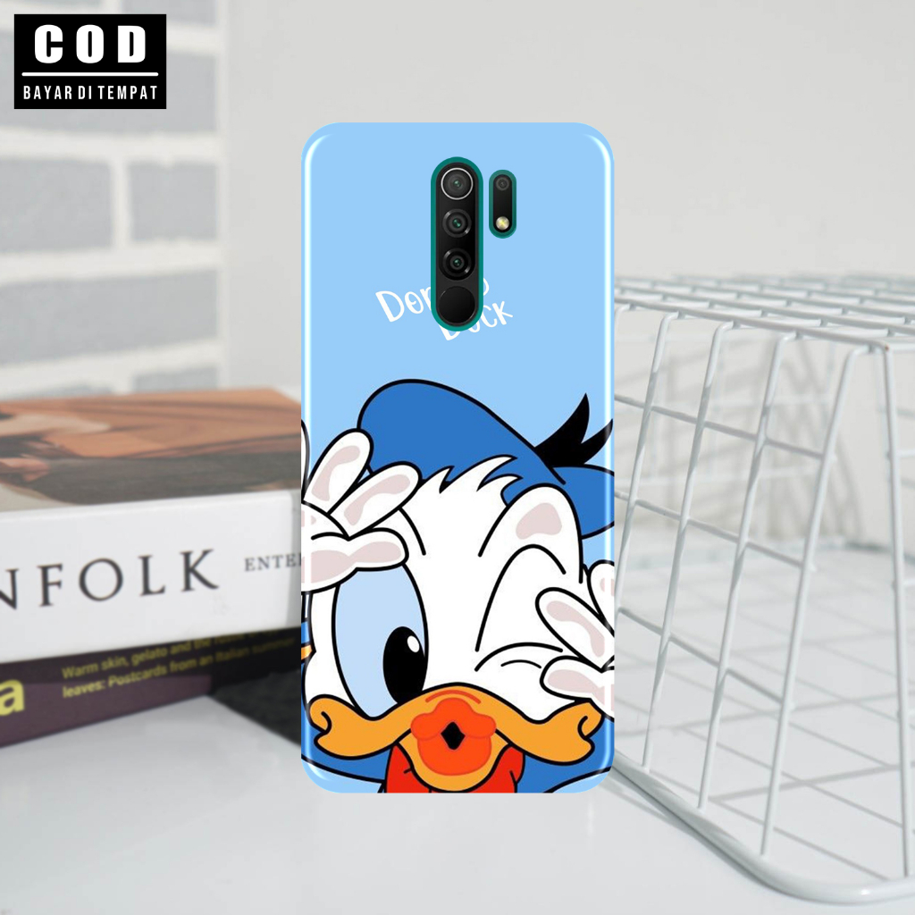 Redmi 9- Case Hp - Casing Hp - Softcase Case Hp Redmi 9 - Casing Hp - Softcase - Case Hp Redmi 9 - C