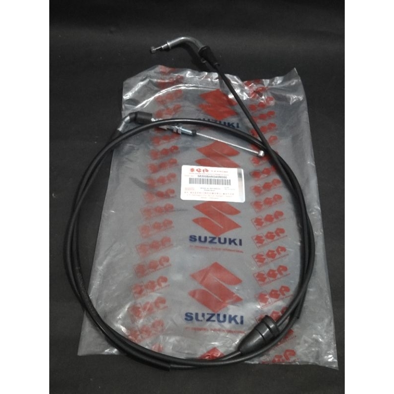 Kabel gas cabel gas Suzuki Spin
