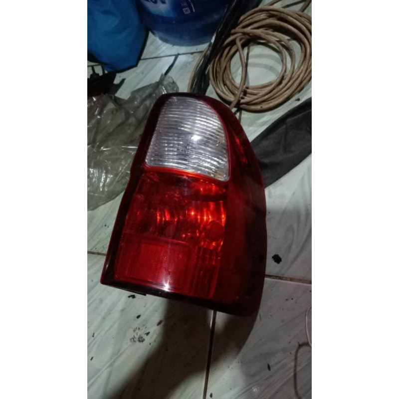 Stoplamp kanan panther touring original
