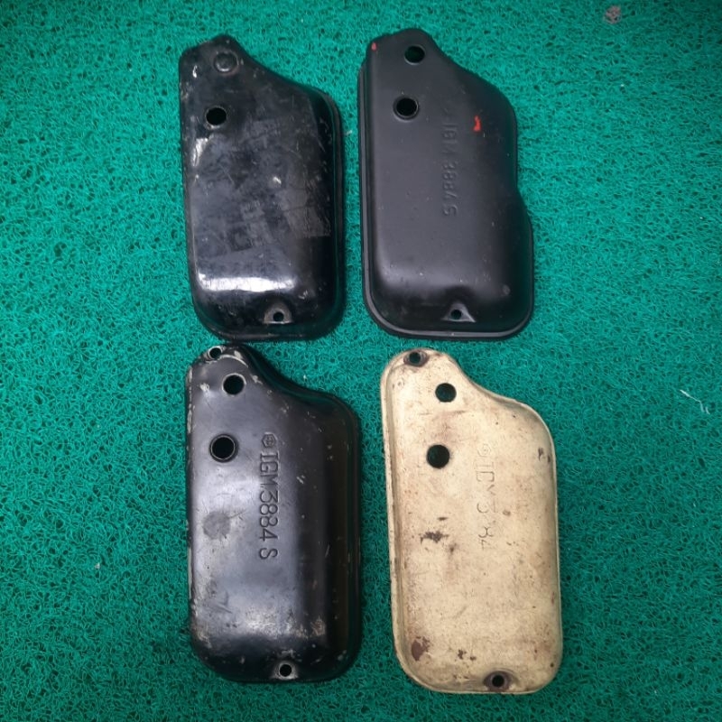 Tutup karbu vespa super sprint px ps original copotan