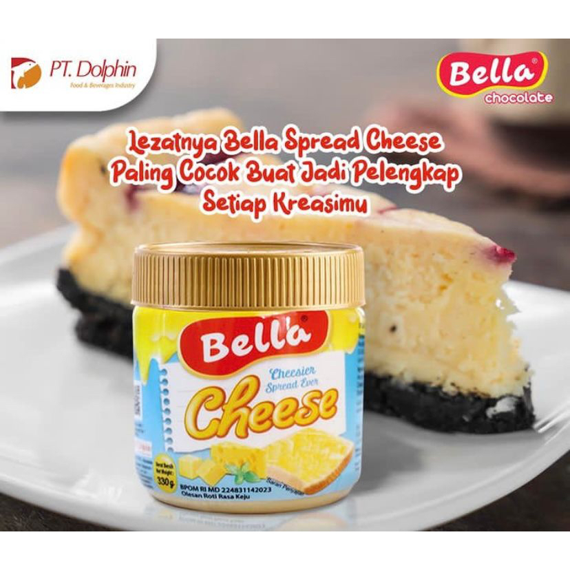 

Bella cheese