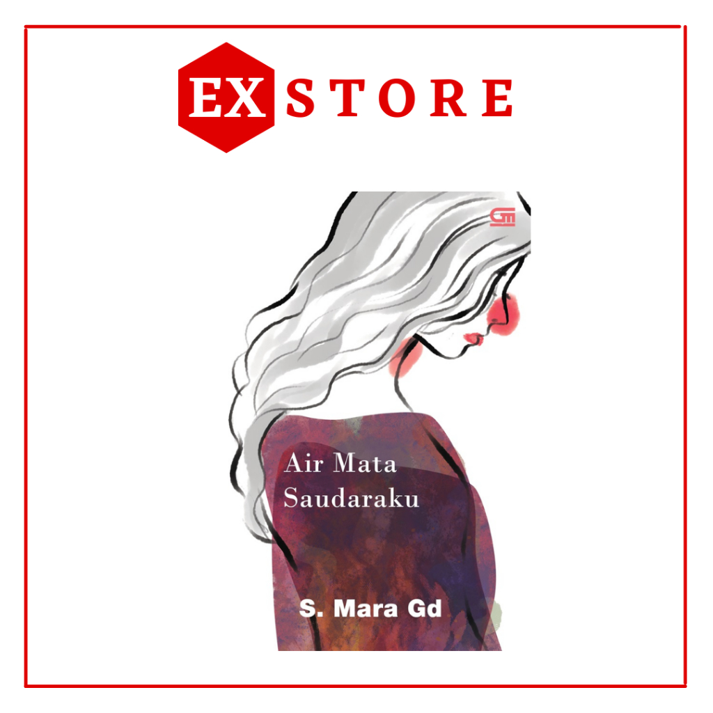 Air Mata Saudaraku by S. Mara Gd