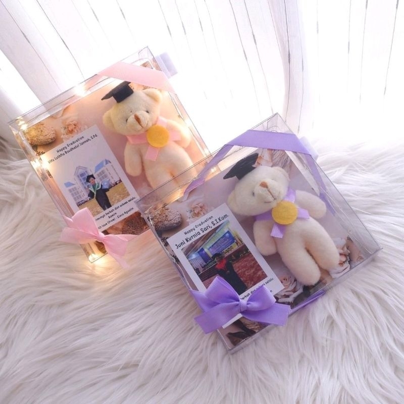 

TDBOX-003 / GRADUATION GIFT / AKRILIK CUSTOM / CUSTOM AKRILIK /AKRILIK MURAH /HADIAH WISUDA / DISKON / BIRTHDAY GIFT/WEDDING GIFT / HADIAH SIDANG / VALENTINE GIFT / IDUL ADHA / HADIAH LEBARAN / HADIAH VALENTINE