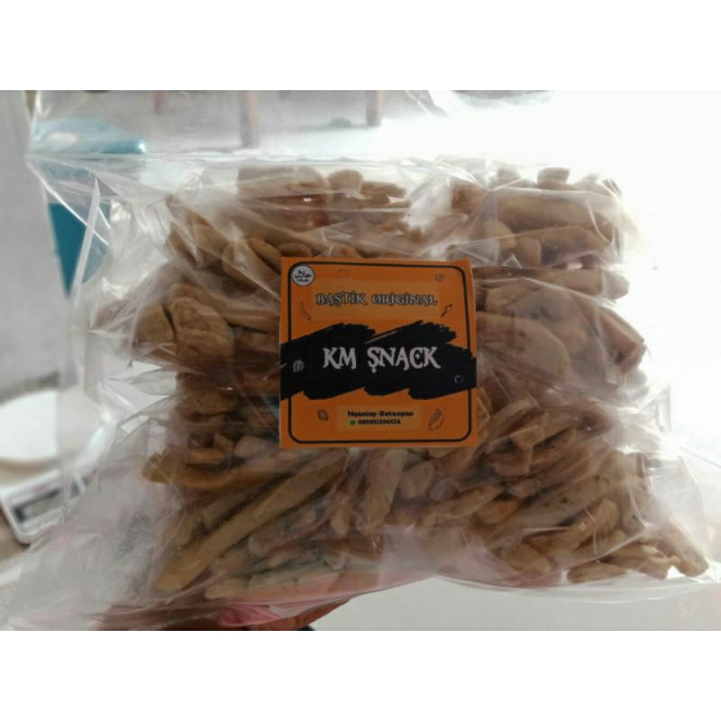 

BASTIK BASRENG STIK UKURAN KECIL