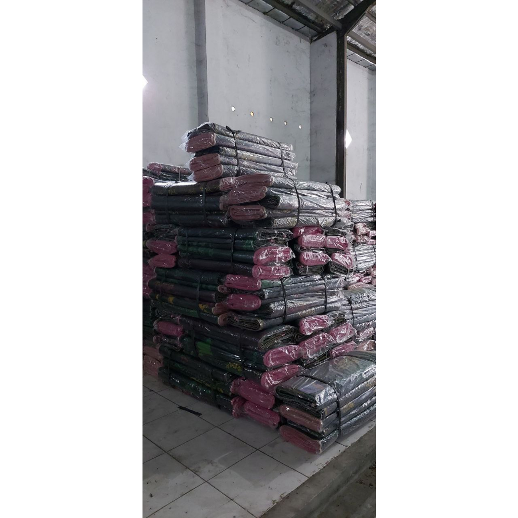 TIKAR PLASTIK 2X3M/TIKAR PLASTIK 3X3M/TIKAR PICNIC/TIKAR LESEHAN/TIKAR LIPAT/TIKAR ANYAM/TIKAR TENUN