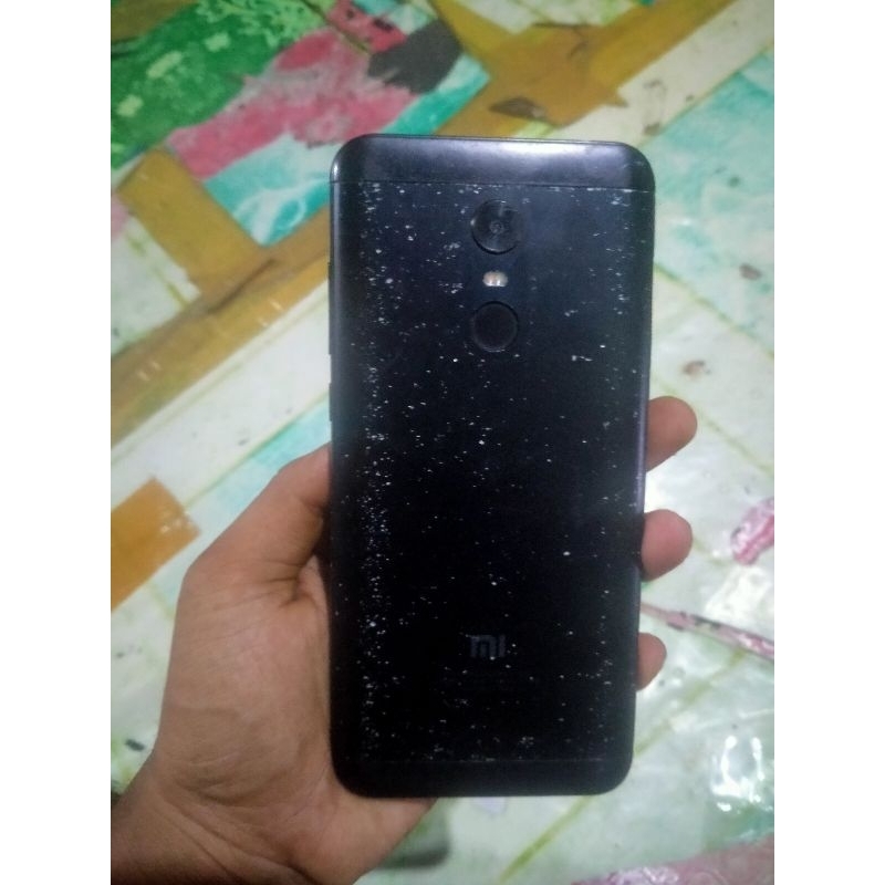 redmi 5 plus minus LCD