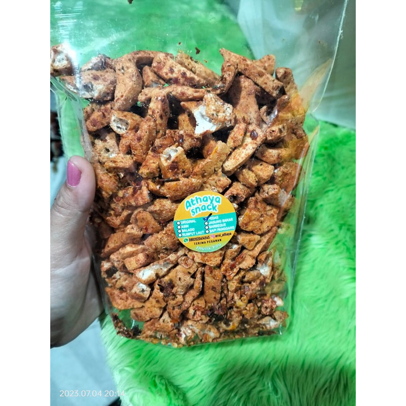 

Baseng isi 250gr