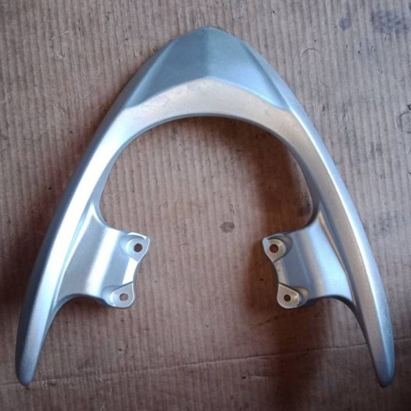 Behel seken yamaha Mio ori