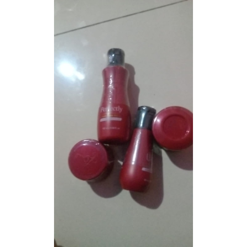 Lc beauty kemasan lama