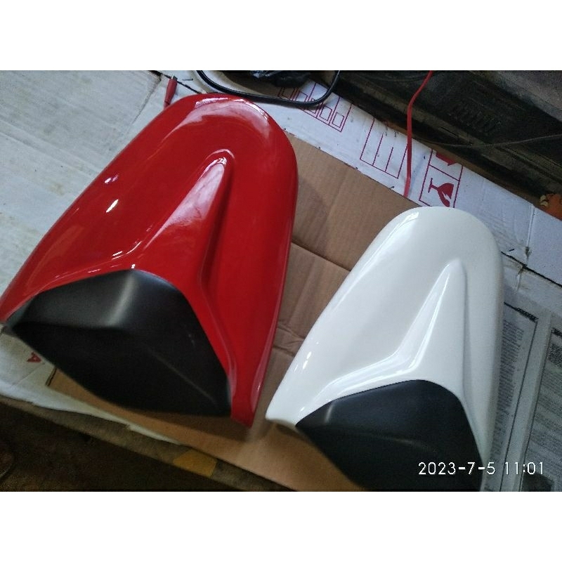 single seat custom model CBR 250RR,buat cbr CBU 150/250 Thailand pemasangan mudah presisi kualitas s