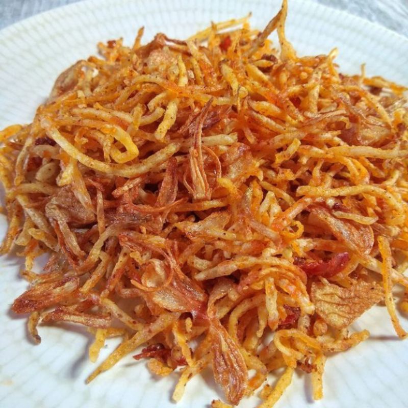 

(DIKIRIM LANGSUNG) KENTANG SERUT GROSIR