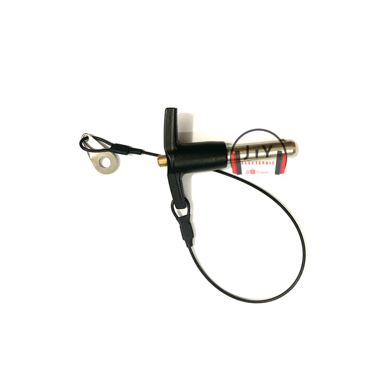 Pin Lock PinLock Line Array LineArray 10mm Import High Quality