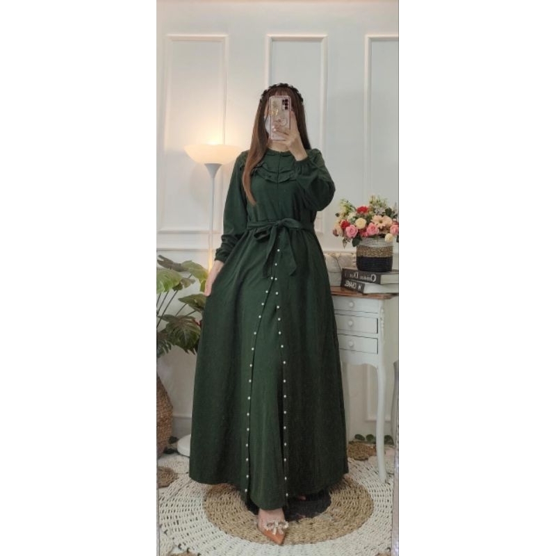 one set Voxy mutiara