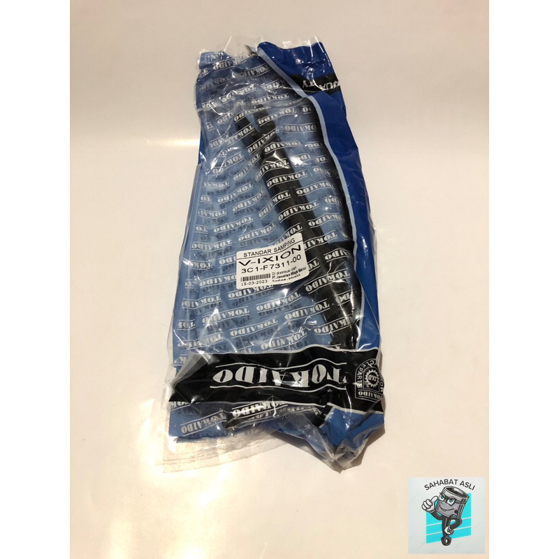 STANDAR SAMPING VIXION LAMA VIXION NEW TKD