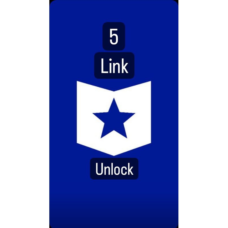 COURSE HERO 5 UNLOCK/LINK