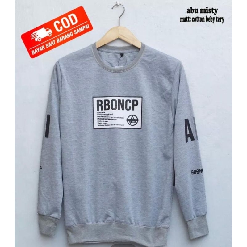 Kaos legan panjang-kaos tanggan panjang-kaos distro terlaris-serba 35k