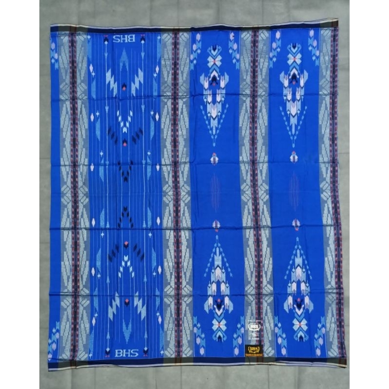 BHS SGE FS GOLD (SECOND)