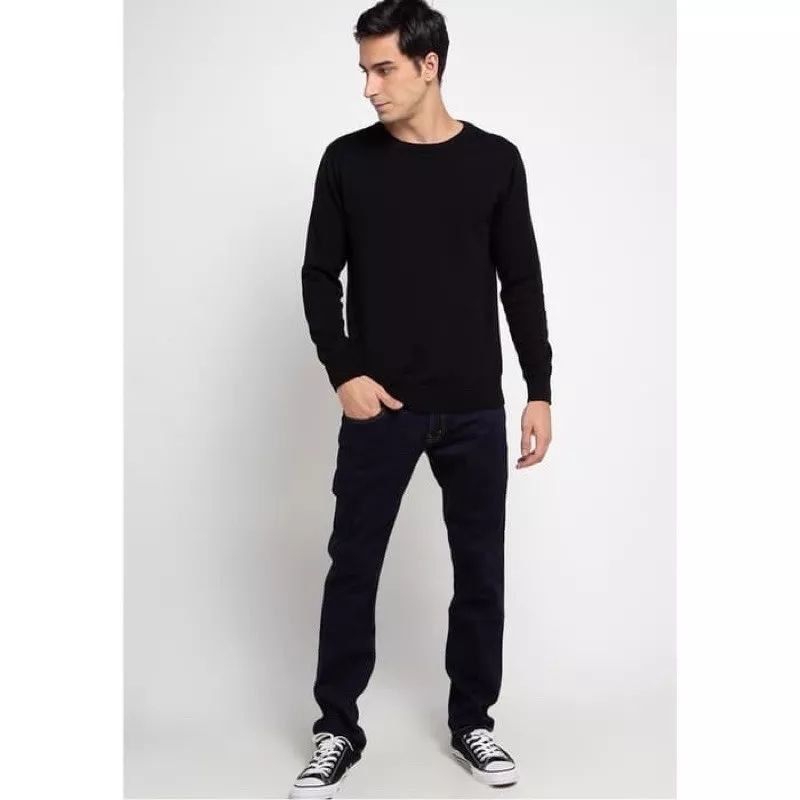 SVS 008 A CELANA PANJANG PRIA LOIS JEANS ORIGINAL