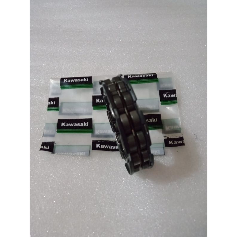 ONE WAY RUMAH PELOR STATER KAWASAKI KAZE KAZE R