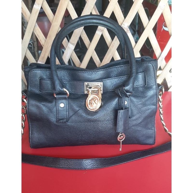Michael Kors Hamilton Preloved