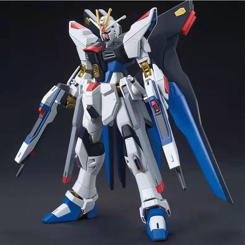 DIY ROBOT TRANSFORMER ANGKASA SPACE - DIY ROBOT GUNDALA FIGURE STRIKE FREEDOM Pola Unicorn destroy  